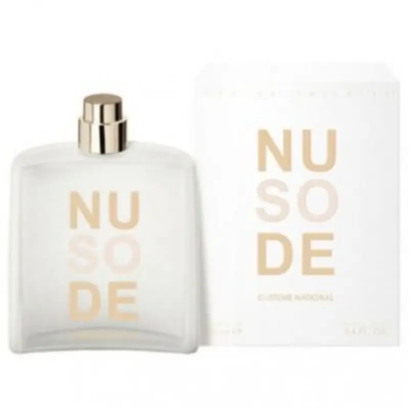 Costume National Nu so de - EDT 100 ml pour homme