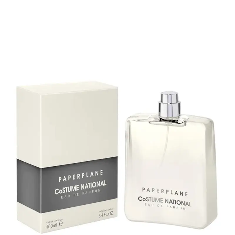 Costume national Paperplane Eau de Parfum 100ML