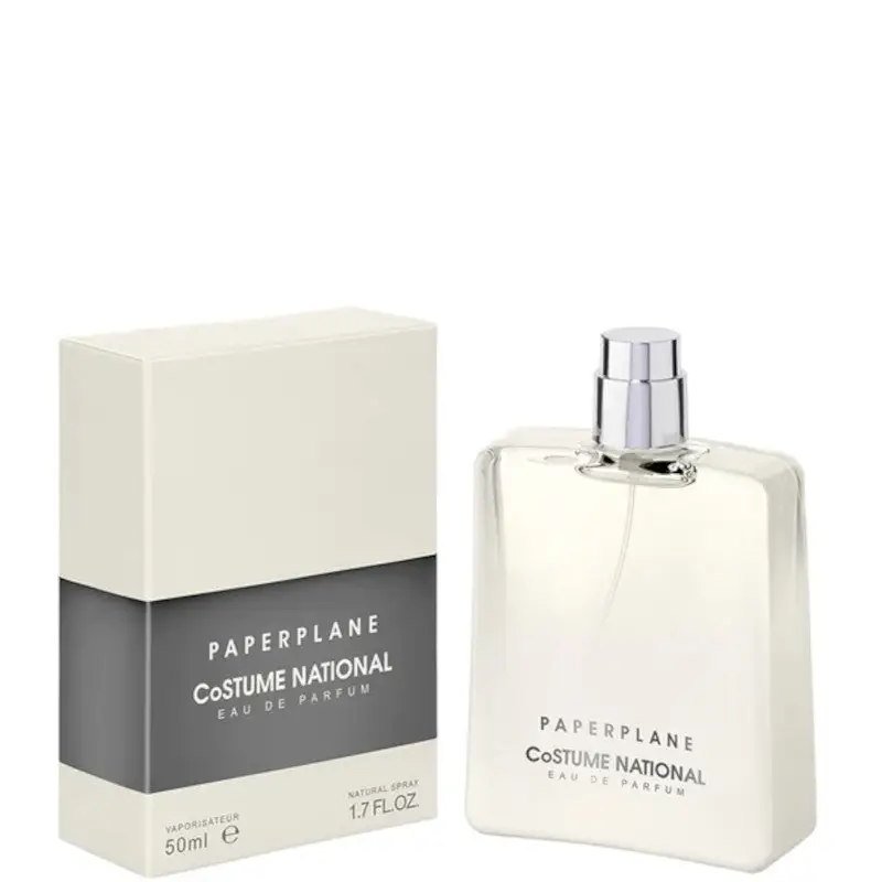 Costume national Paperplane Eau de Parfum 50ML