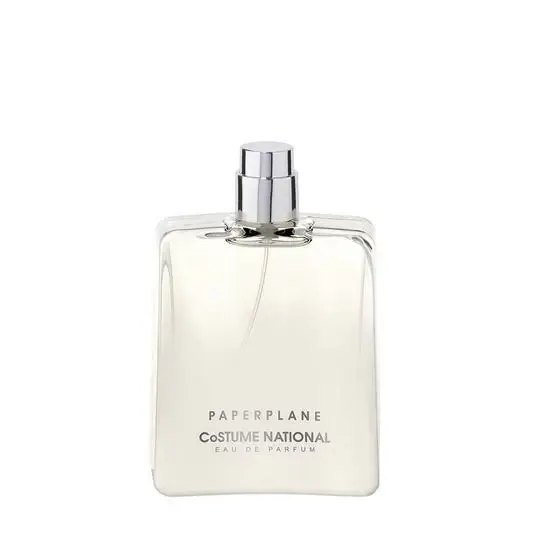 Paperplane Eau de Parfum Unisex 50 ml