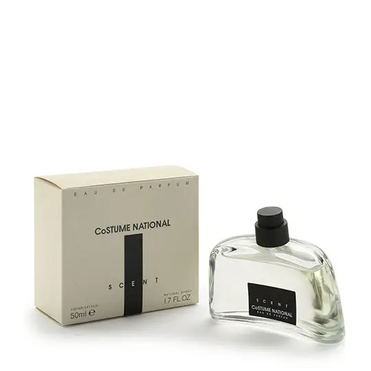 Scent Eau de Parfum unisex 50 ml