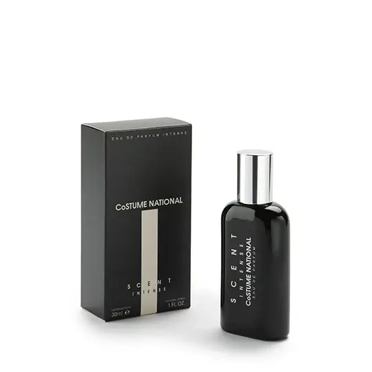 Scent Intense Eau de Parfum Unisex 30 ml