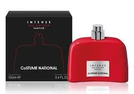 Scent Intense Red Edition Parfum 100ML