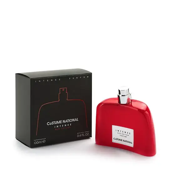 Scent Intense Red Edition Parfum Unisex 100 ml