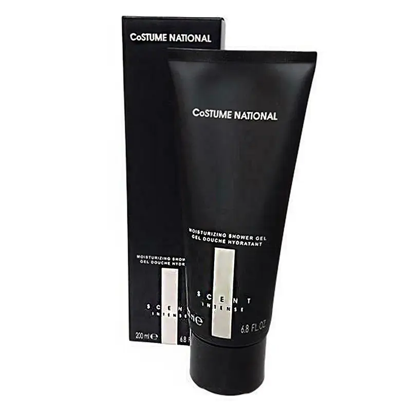Costume National Scent Intense - Shower gel 200 ml