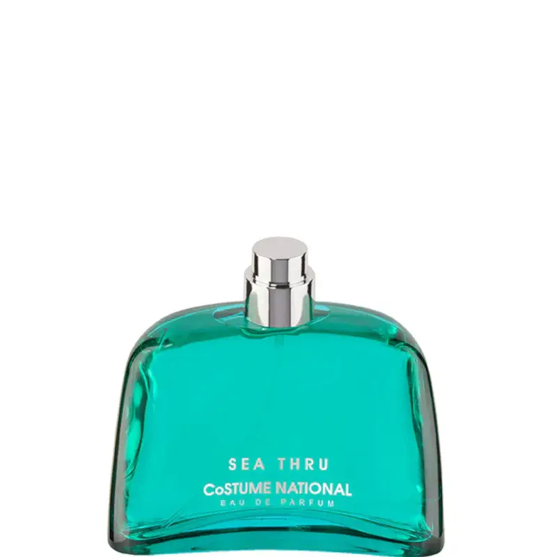 Costume national Sea Thru Eau de Parfum 50ML