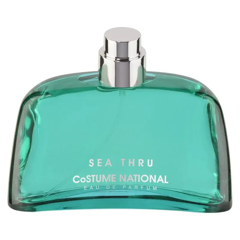 Sea Thru Eau De Parfum Spray 100 Ml