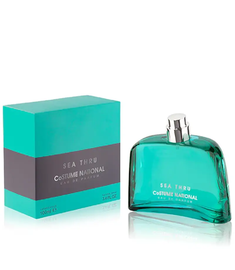 Costume National - Sea Thru EDP - 100 ml