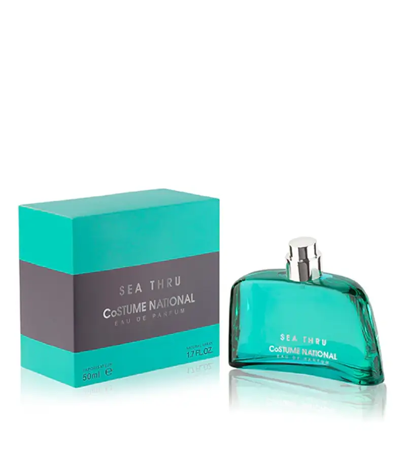 Costume National - Sea Thru EDP - 50 ml