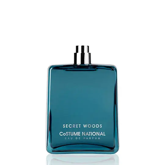 Secret Woods Eau de Parfum Unisex 50 ml