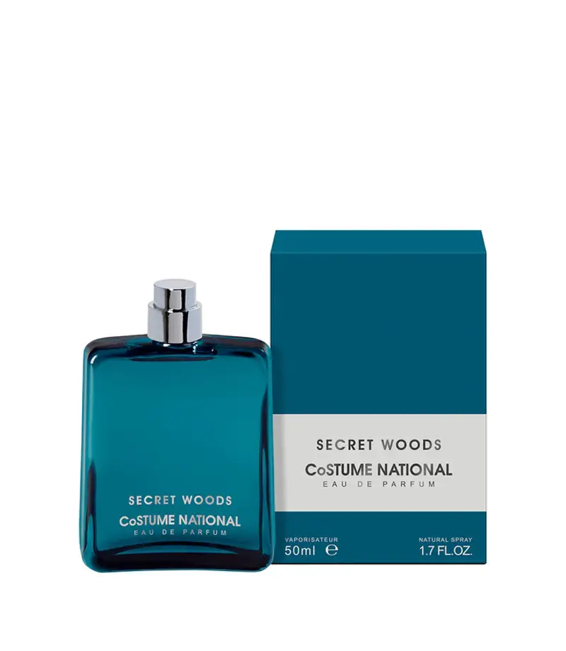 CoSTUME NATIONAL - Secret Woods EDP 100 ml