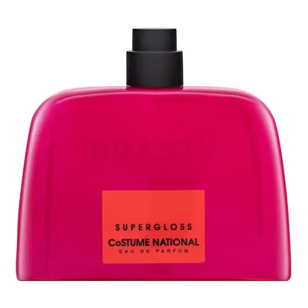 Costume national Eau de Parfum Donna Rosso 3599495