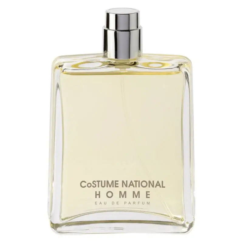Costume national Eau de Parfum Uomo 3550791