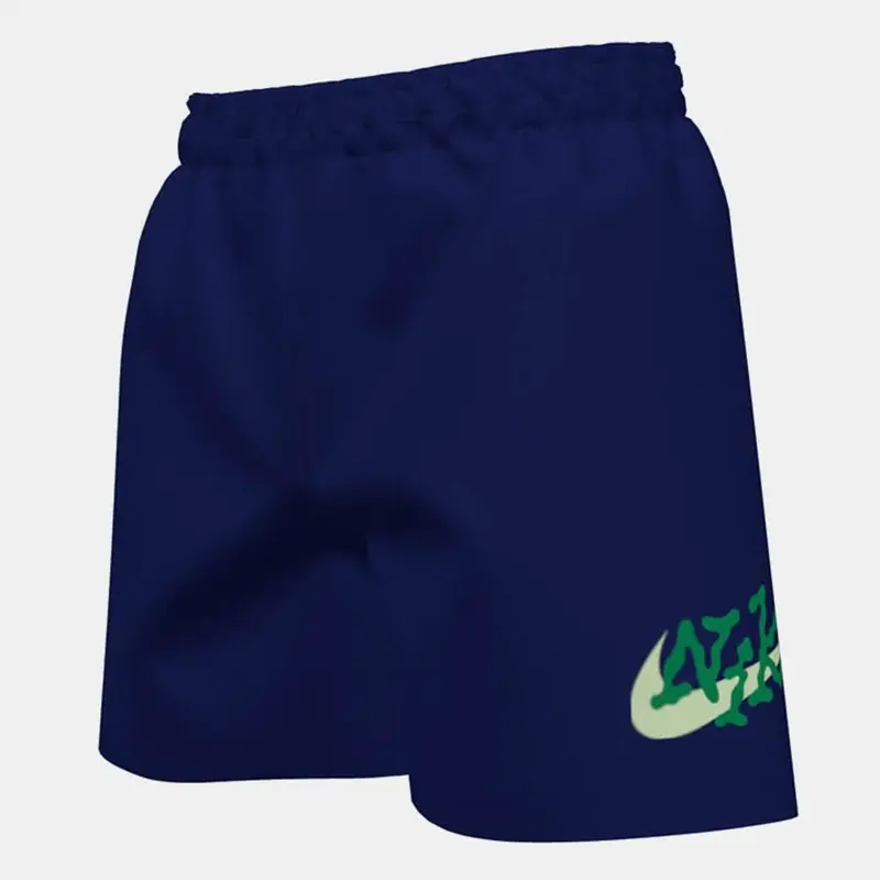 Costumi da bagno junior nike blu |  Nike