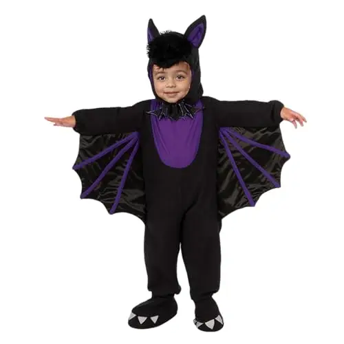 Costumi Halloween Pipistrello Divertente Vintage Costumi Di Halloween Unisex Cosplay Costume Pipistrello Tutina Da