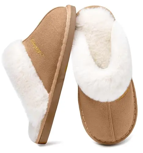 Coswind Pantofole Uomo Rosa 3465765