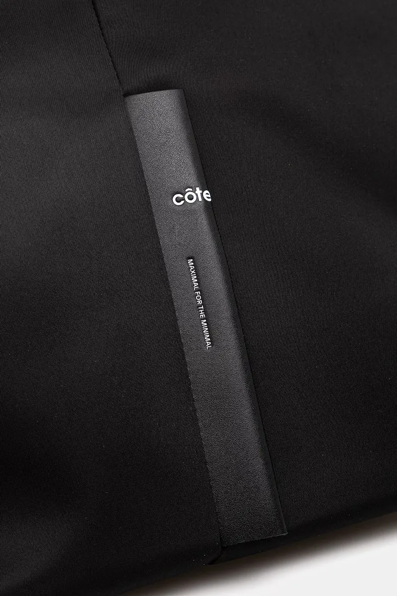 borsa Amu Sleek colore nero 29109.001 miniatura 4