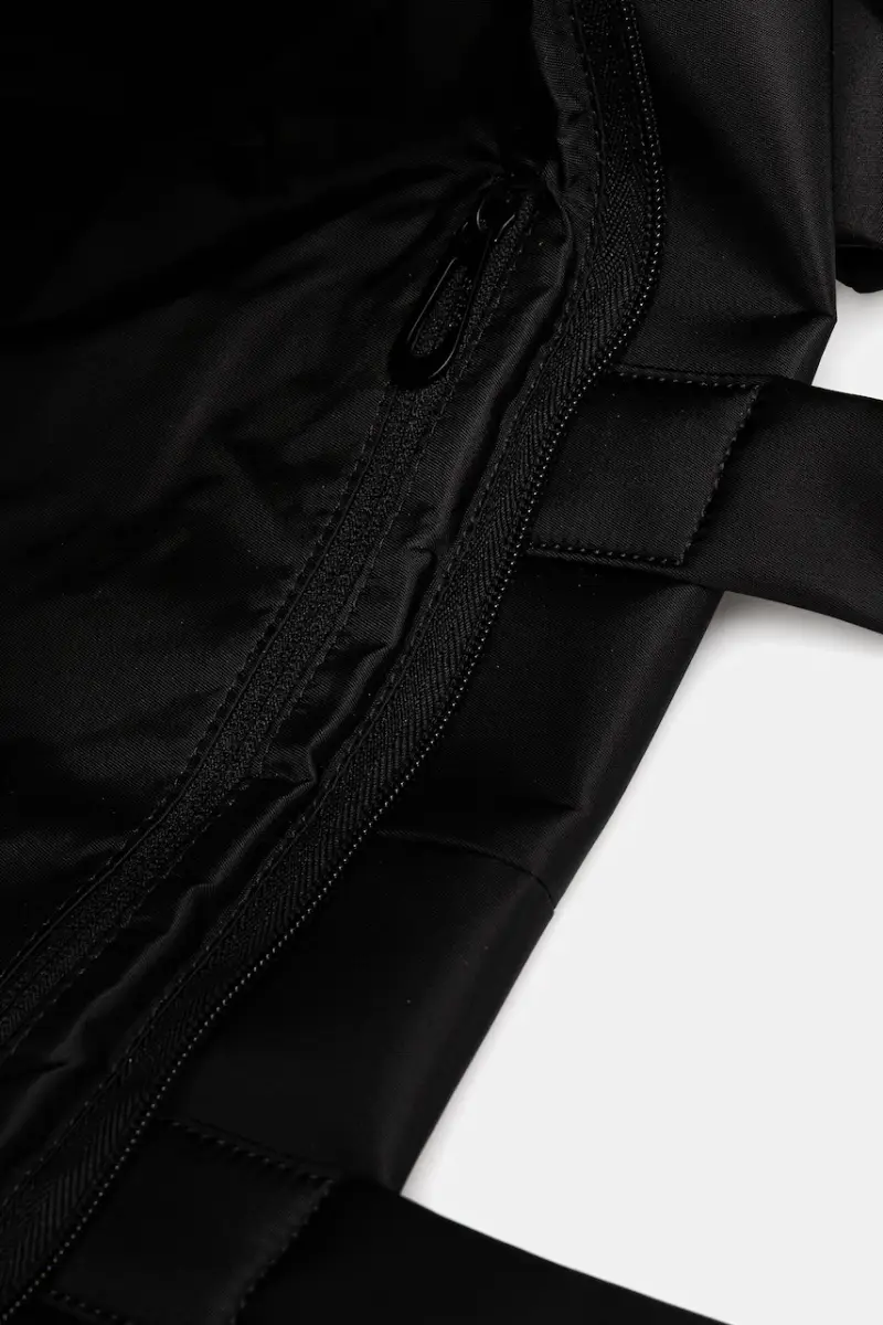 borsa Amu Sleek colore nero 29109.001 miniatura 5