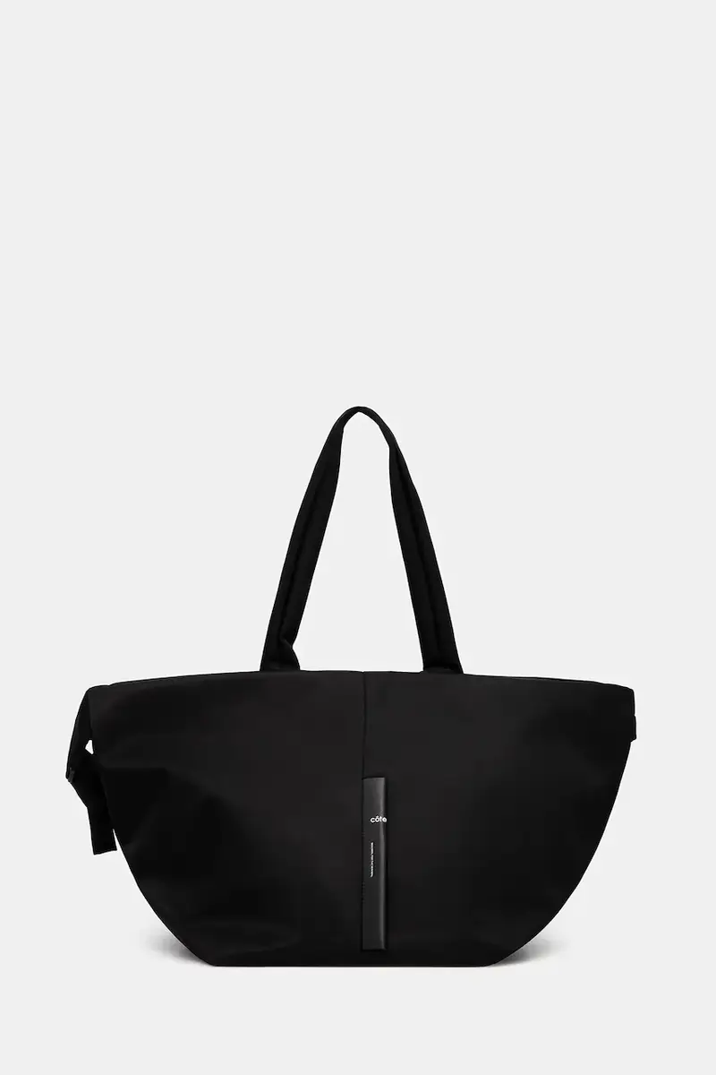 borsa Amu Sleek colore nero 29109.001