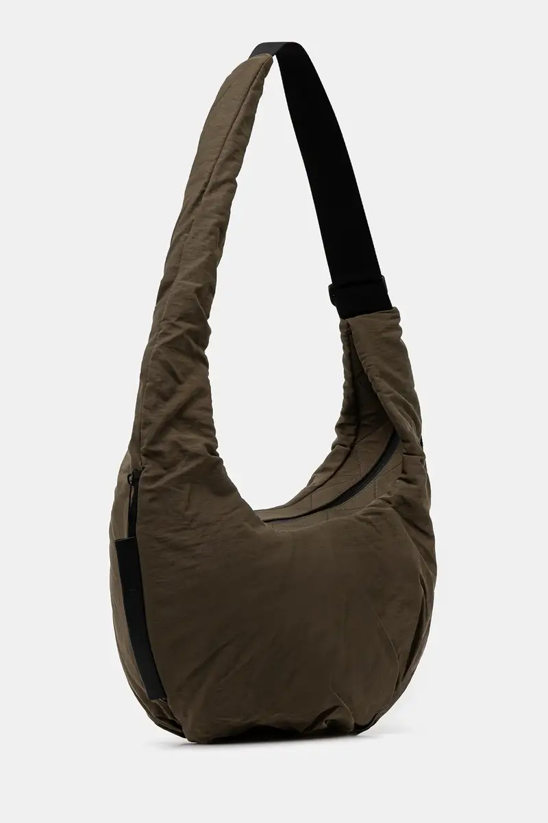 borsa Hyco S colore verde 29203.167 miniatura 2