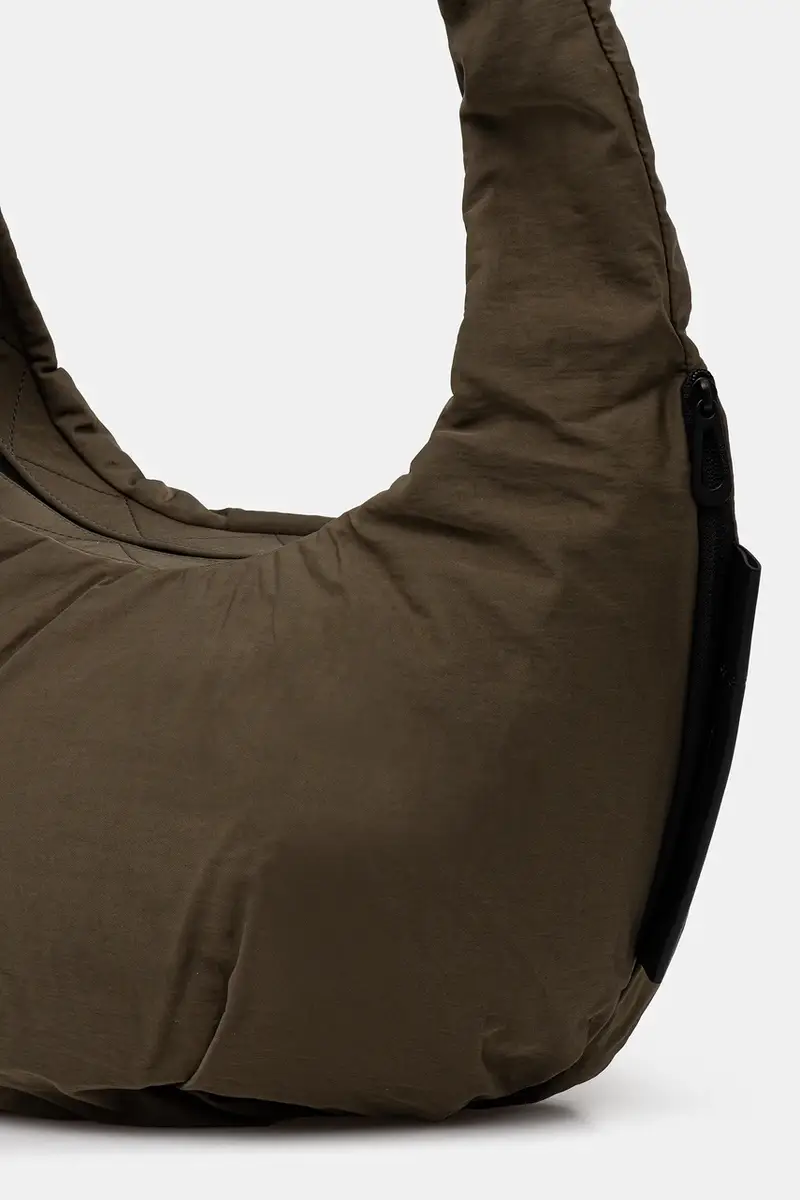 borsa Hyco S colore verde 29203.167 miniatura 3