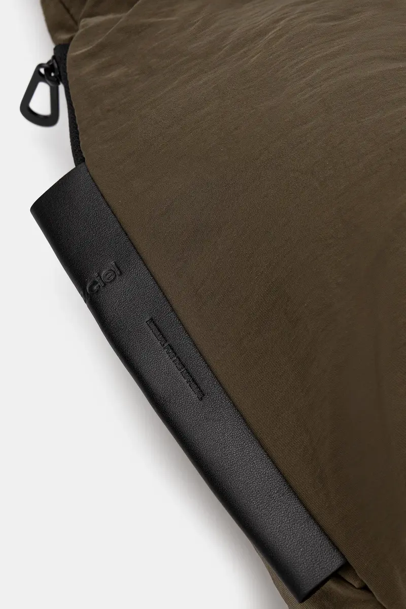 borsa Hyco S colore verde 29203.167 miniatura 4