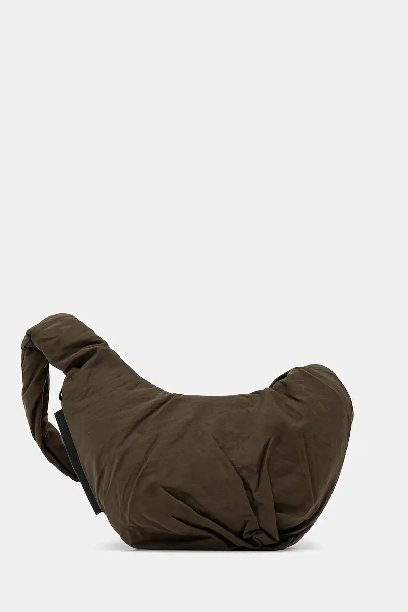 borsa Hyco S colore verde 29203.167