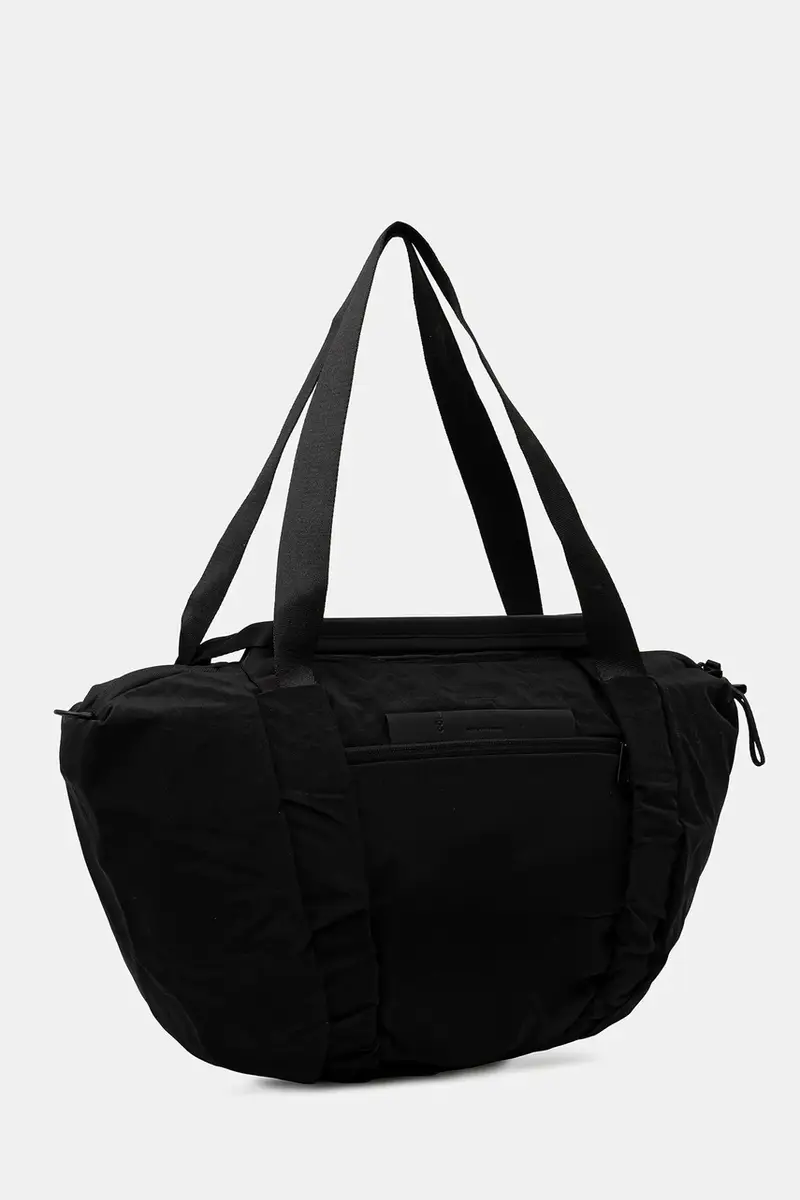 borsa Minho Carbon colore nero 29198.001 miniatura 2