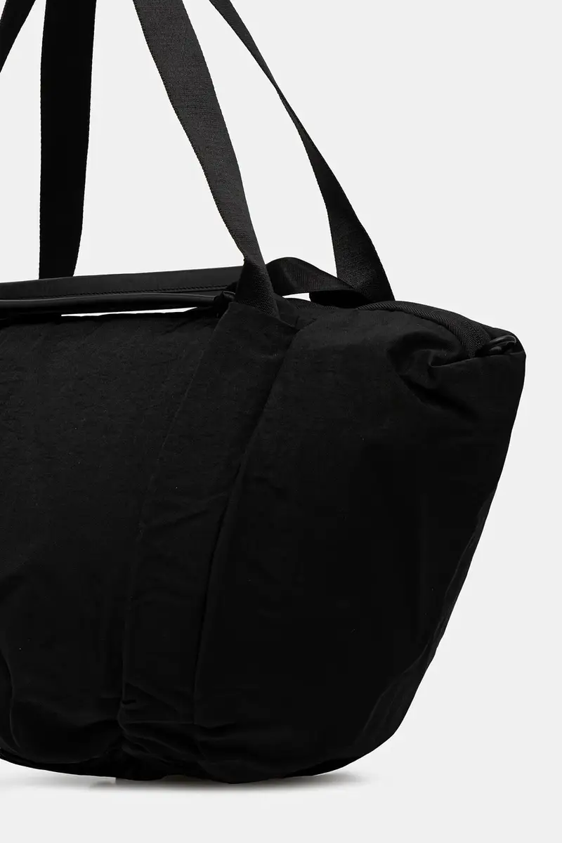 borsa Minho Carbon colore nero 29198.001 miniatura 3