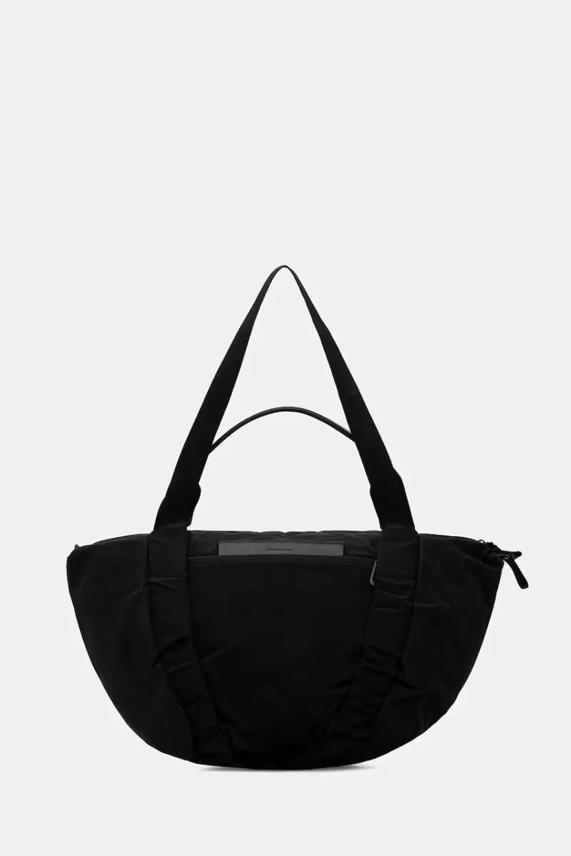 borsa Minho Carbon colore nero 29198.001