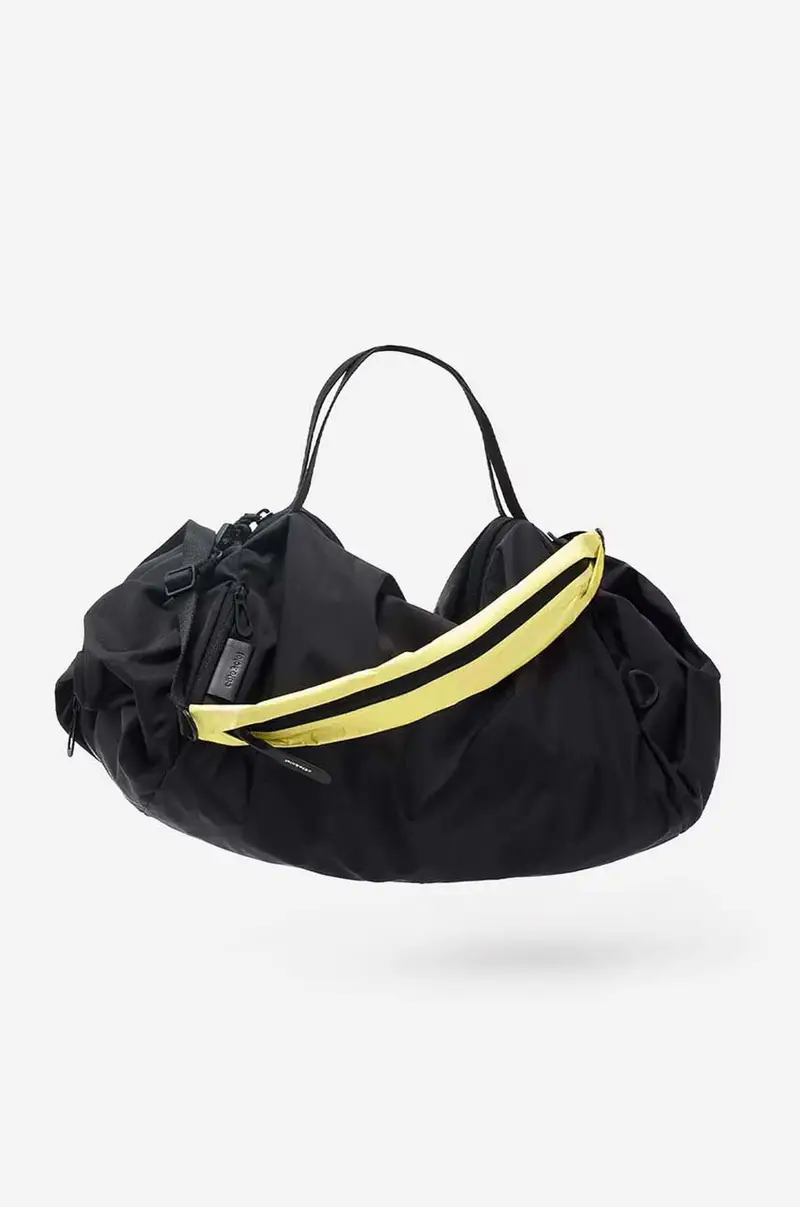 borsa Nero miniatura 2