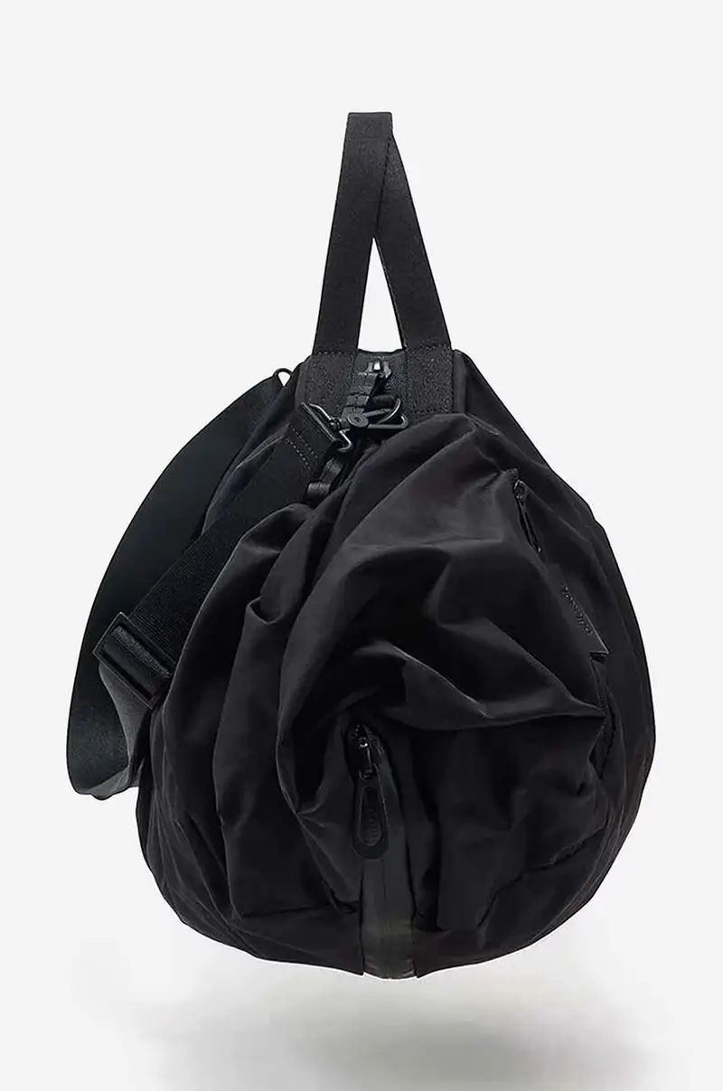 borsa Nero miniatura 3