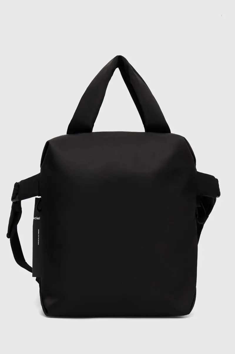 borsa Rour colore nero 29087
