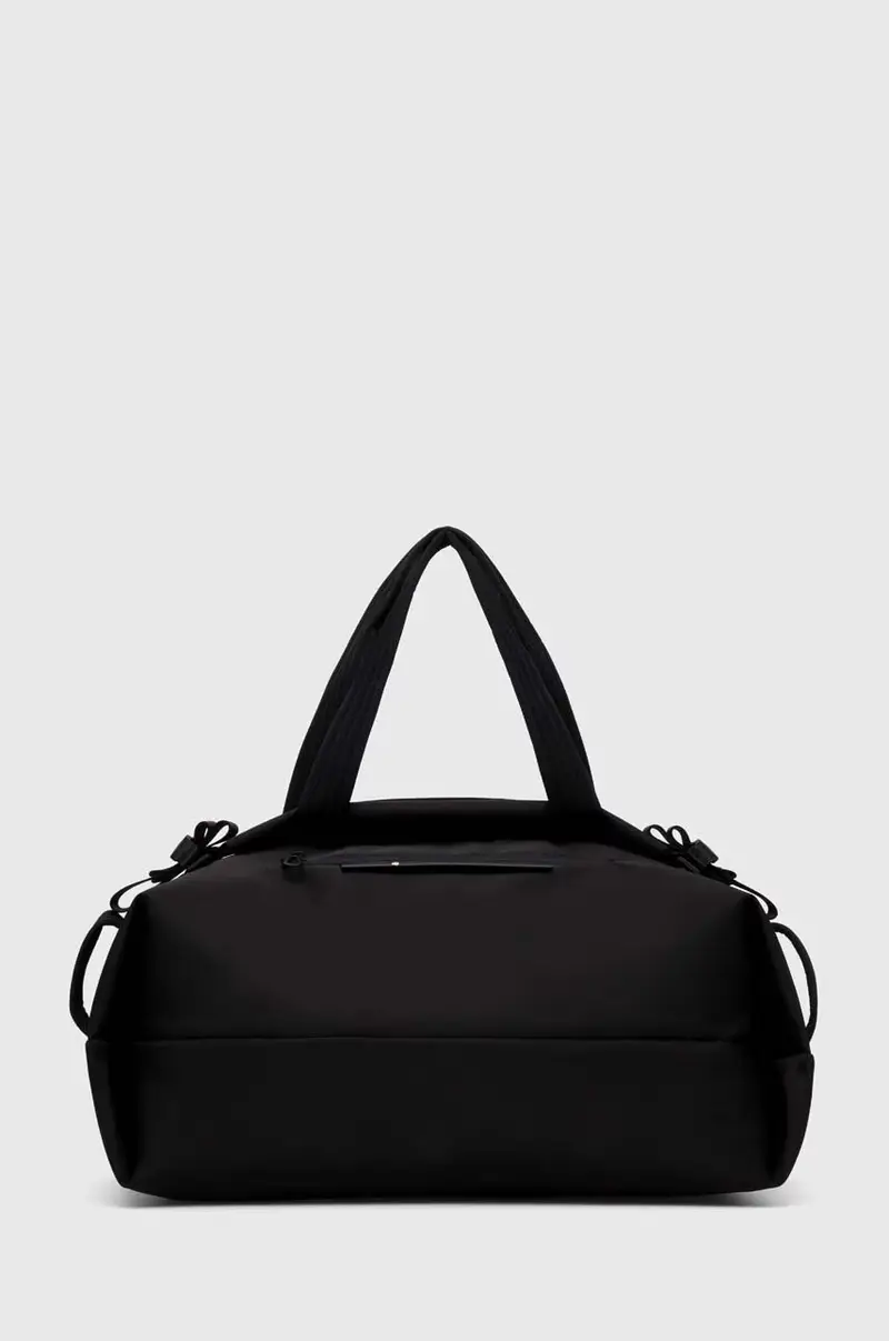 borsa Sanna colore nero 29085