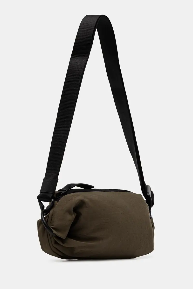 borsetta Nestos colore verde 29204.167 miniatura 2