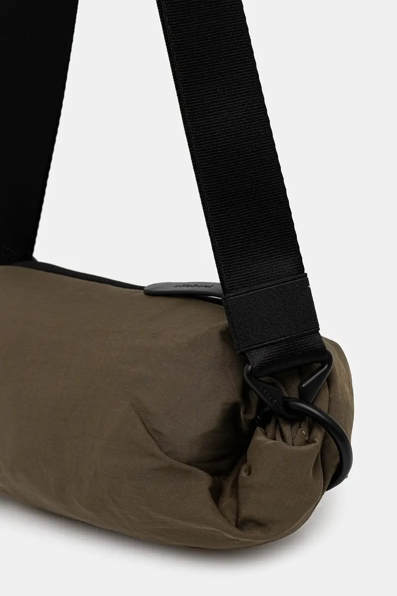 borsetta Nestos colore verde 29204.167 miniatura 3