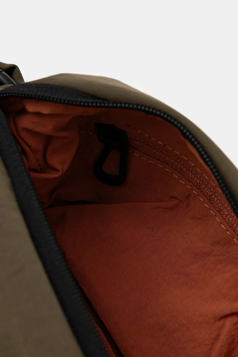 borsetta Nestos colore verde 29204.167 miniatura 5