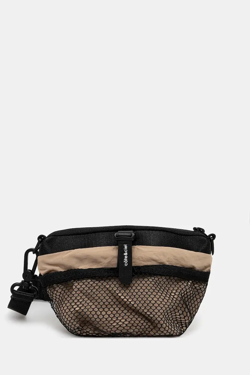 borsetta Orba Smooth colore beige 29164.077