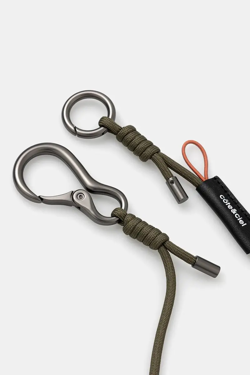 ciondolo Nano 29222.167 Verde miniatura 2