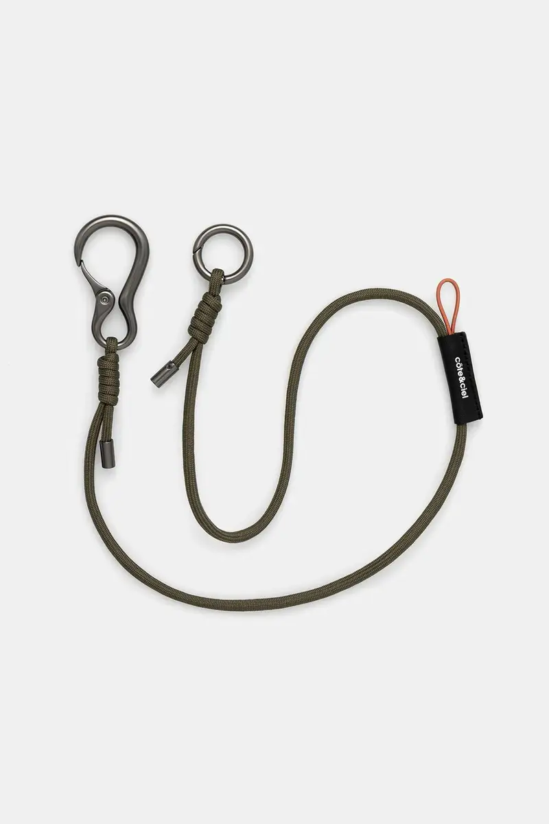 ciondolo Nano 29222.167 Verde