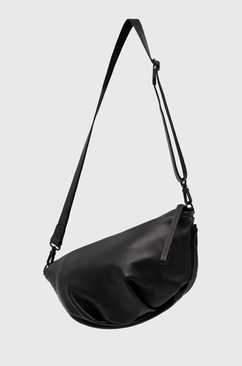 Cote&Ciel Marsupio Nero 2809719