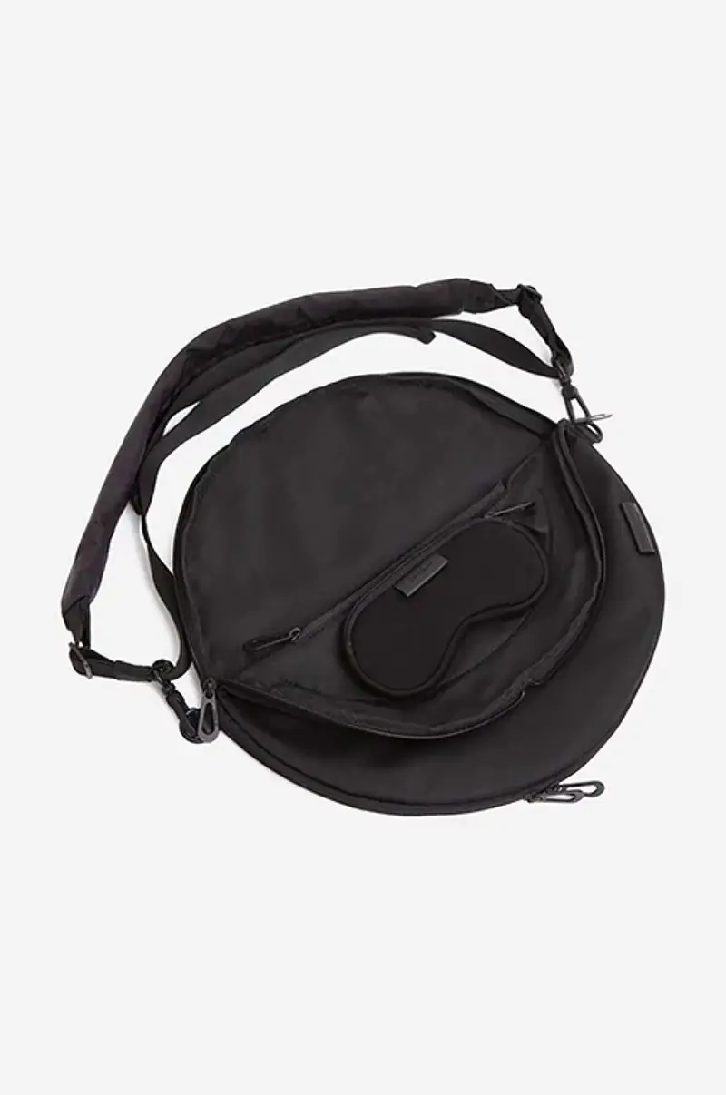 marsupio Nero miniatura 3