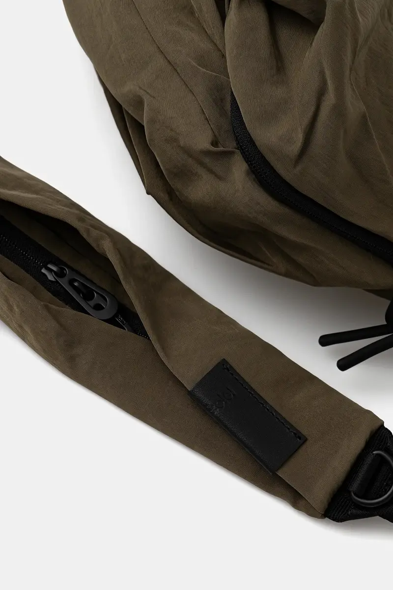 Cote&Ciel Marsupio Verde 3395686 miniatura 4