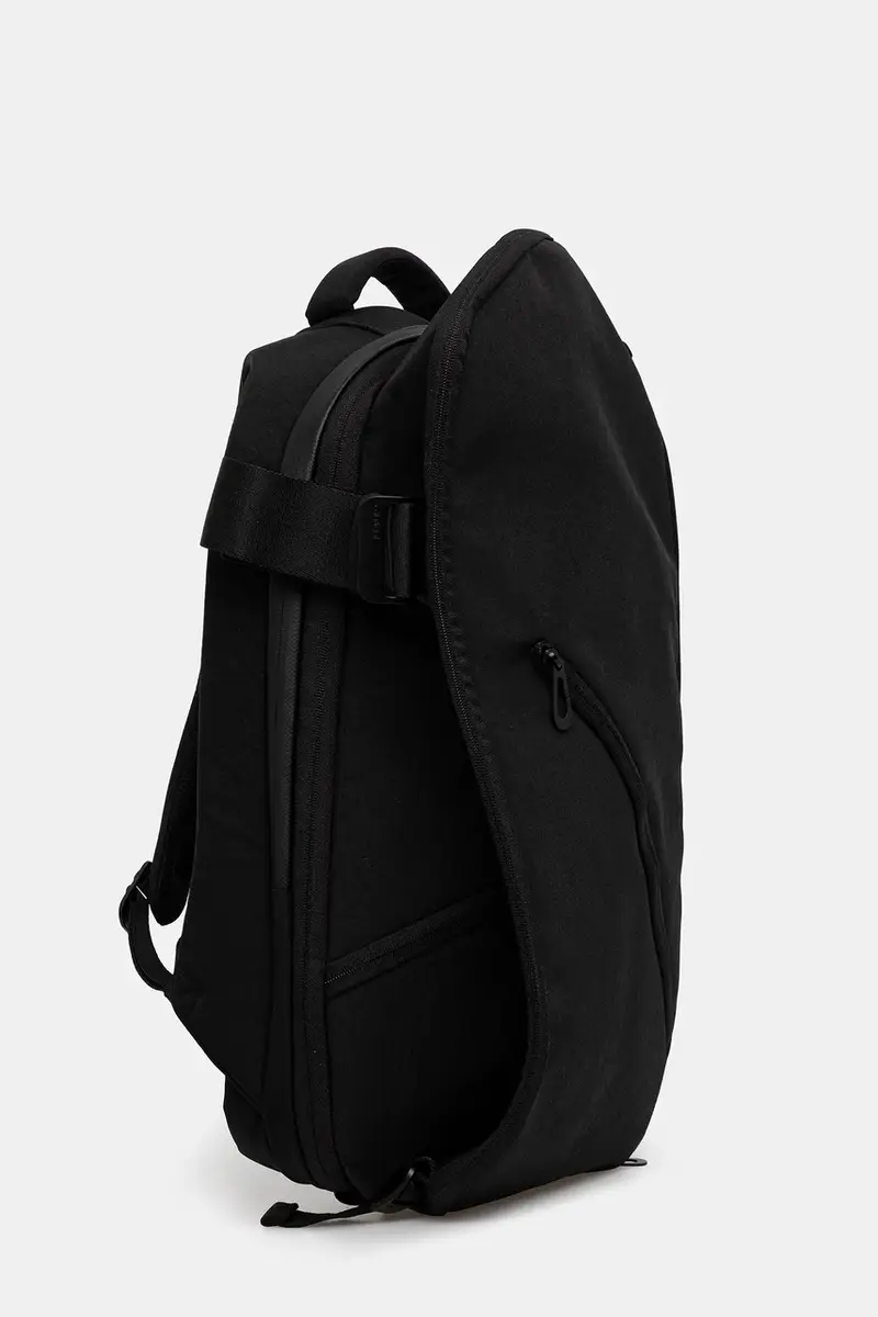 zaino Isar M Round Carbon colore nero 29201.001 miniatura 2