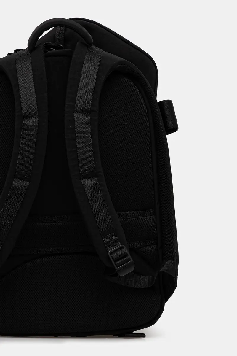 zaino Isar M Round Carbon colore nero 29201.001 miniatura 3