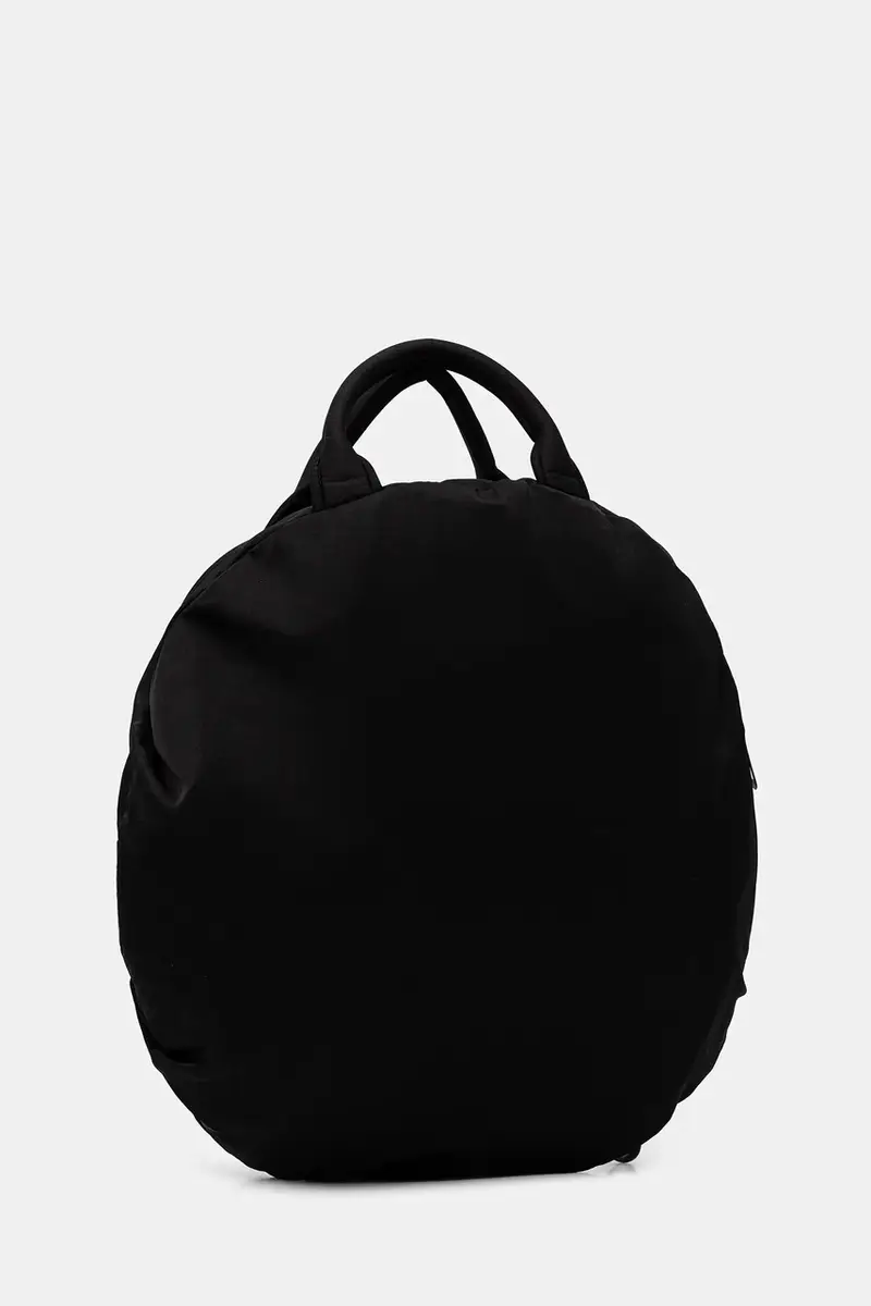 zaino Moselle Smooth colore nero 29113.001 miniatura 2