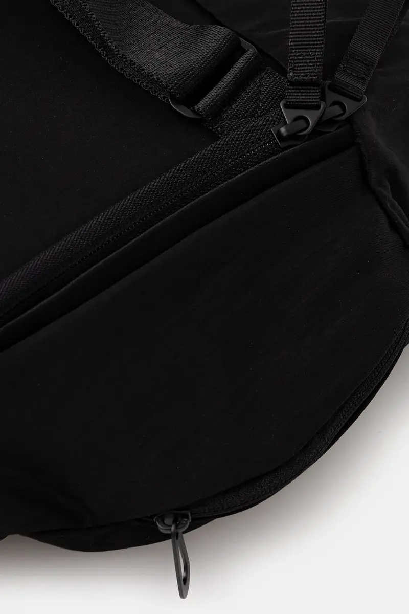 zaino Moselle Smooth colore nero 29113.001 miniatura 4