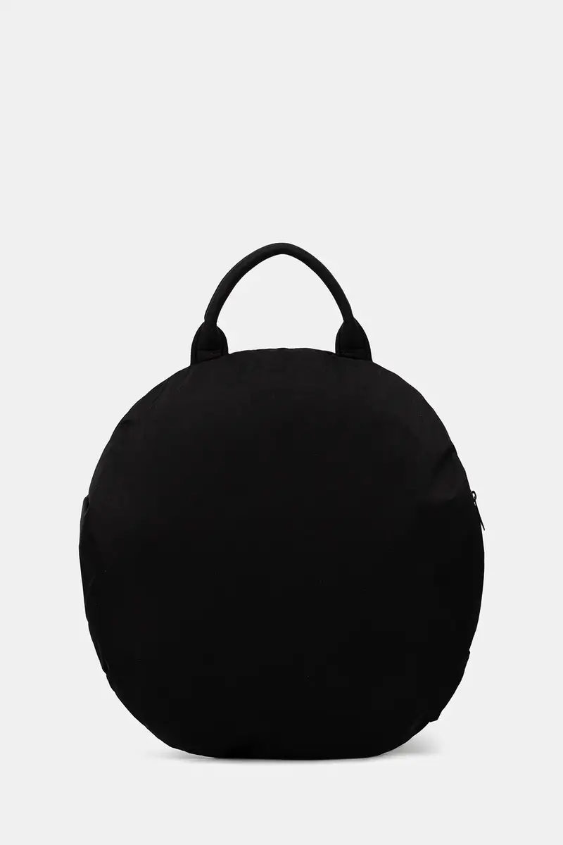 zaino Moselle Smooth colore nero 29113.001