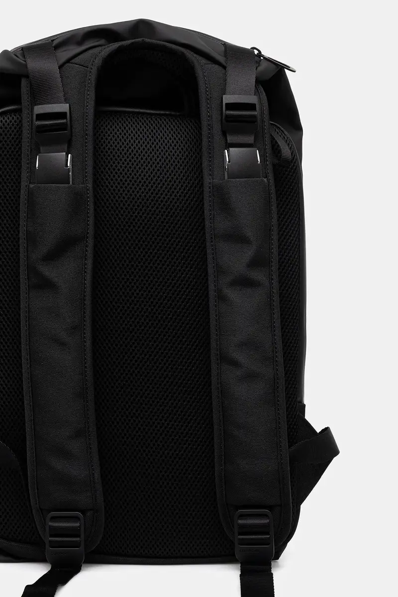 zaino Nero miniatura 4