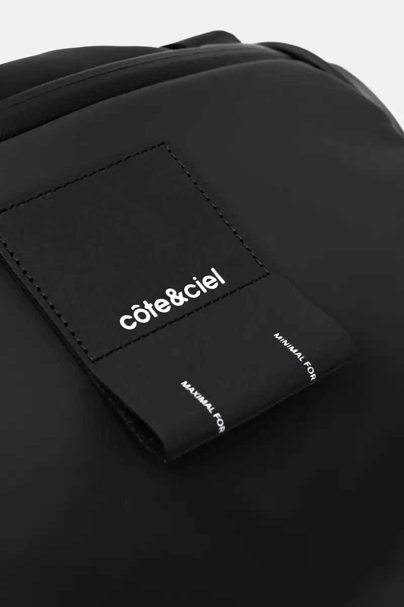 zaino Nero miniatura 5